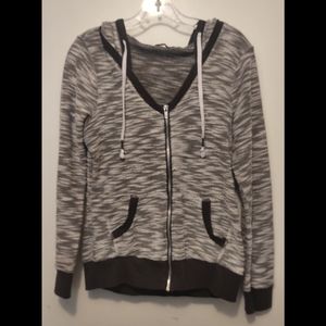 Chance Or Fate Hoodie